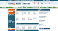 Desktop Screenshot of bazafirm.czecho.pl
