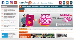 Desktop Screenshot of biznes.czecho.pl