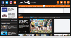Desktop Screenshot of foto.czecho.pl